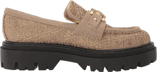 Vista 6 de GUESS Keatee Mocasines para mujer