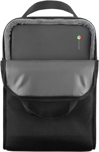 Vista 9 de Urban Armor Gear Shock Sleeve Lite - Bag
