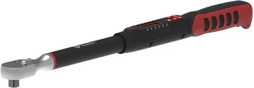 Vista 12 de Chicago Pneumatic CP8905 - Llave dinamométrica manual, 1/4 de pulgada, par (mín/máximo) 5-20 pies. lbf / 5-25 Nm, automotriz, llave dinamométrica