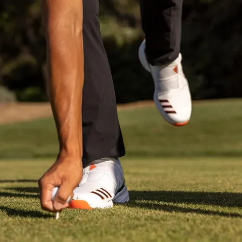 Vista 9 de adidas Men's Zg23 Boa Golf Shoes