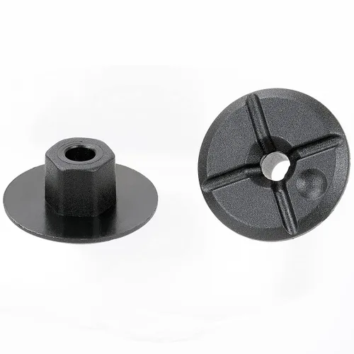Vista 2 de 30 Uds. Guarnición del arco de la rueda del guardabarros delantero y clips de tuerca de protección contra salpicaduras 201-990-00-50