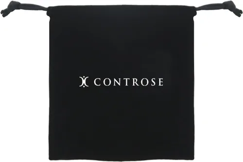 Vista 5 de Controse Cat Silhouette Cameo Necklace