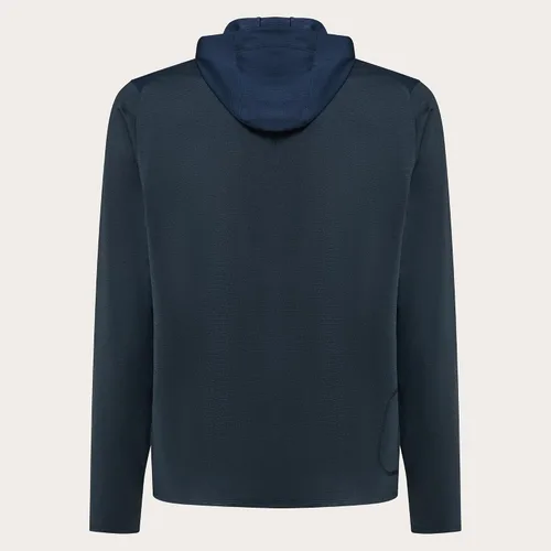 Vista 3 de Oakley Sudadera con capucha Gravity Range para hombre
