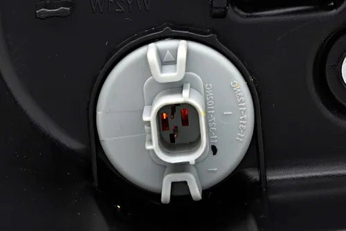 Vista 7 de Para Infiniti QX60 2014-2015 JX35 2013 lámpara de luz trasera