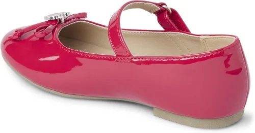 Vista 3 de Gymboree Baby-Girl's and Toddler Dressy Ballet Flat