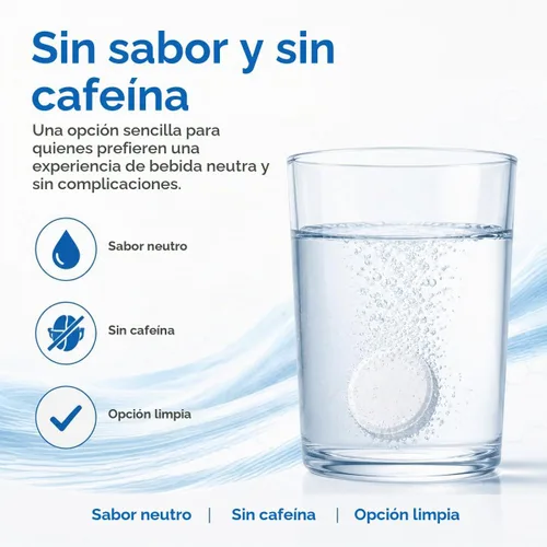 Vista 4 de Molecular Hydrogen Magnesium Effervescent Tablets, 12 PPM H2, 30 Count