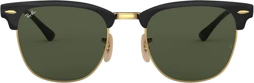 Vista 2 de Ray-Ban RB3716 Clubmaster - Gafas de sol (metal)