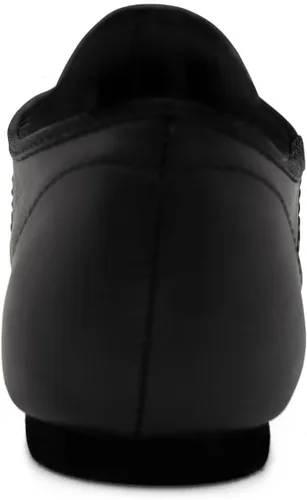 Vista 3 de Capezio Mujer E Series Jazz Oxford