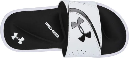 Vista 14 de Under Armour Sandalia unisex Ignite Vi Sl para niños