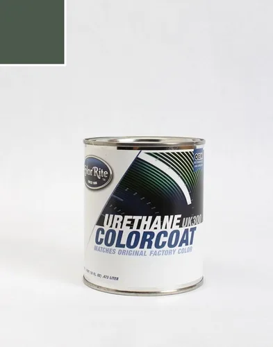 Vista 302 de Mercedes-Benz S-Class Automotive Pintura de Retoque