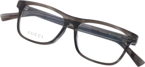 Vista 7 de Gafas graduadas Gucci GG 0454 OA- 003 La HabanaRutenio