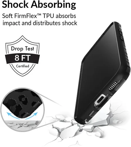 Vista 3 de VELVET CAVIAR Funda compatible con Samsung Galaxy S23 Plus para mujer, [probada en caídas de 8 pies], bonitas fundas protectoras para teléfonos
