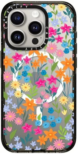 Vista 119 de CASETiFY Funda para iPhone Air, compatible con MagSafe