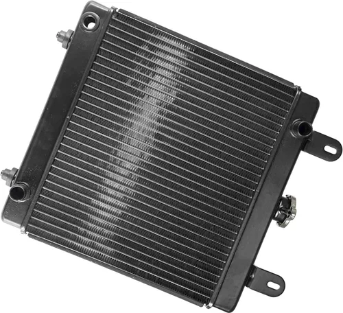 Vista 7 de Caltric Radiador compatible con Polaris Scrambler 500 4X4 2001-2003