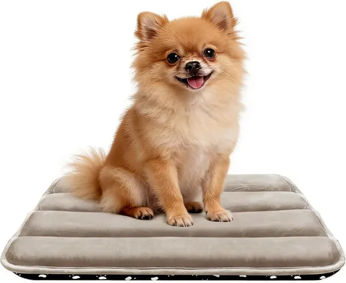 Vista 53 de Tapete para cama de perro, suave y cómodo, para jaula, cama y alfombrilla duradera para perros y gatos, ideal para jaulas, perreras y uso doméstico