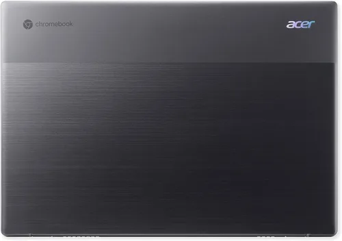 Vista 6 de acer Chromebook para juegos en la nube 2023 516 GE de 16 pulgadas, WQXGA 2560 x 1600 120Hz, 12ª generación Intel 12-Core i5-1240P hasta 4.4GHz, 8GB