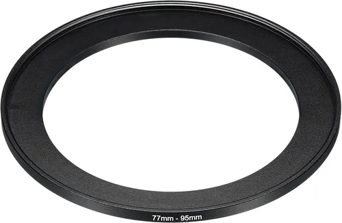 Vista 18 de PATIKIL Anillo escalonado de metal de 1.063 in-1.457 in, anillo adaptador de filtro de lente de cámara, anillo adaptador de filtro de aluminio
