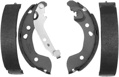 Vista 22 de Detroit Axle - Kit de freno trasero para Chrysler Town & Country Dodge Grand Caravan VW Routan, repuesto de pastillas de freno de cerámica