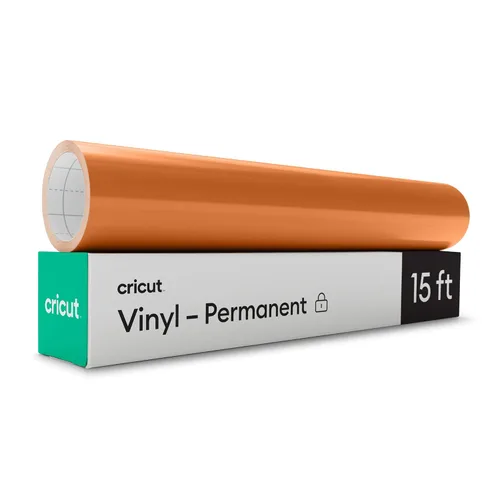 Vista 13 de Cricut Vinilo Premium Blanco a Granel – Permanente