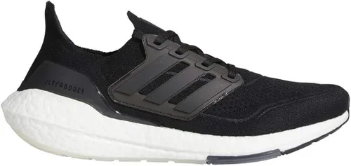 Vista 11 de adidas Ultraboost 21 Zapatos para hombre NegroNegroNegro 4