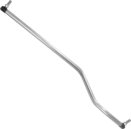 Vista 7 de Caltric Enlace de arrastre de dirección compatible con Craftsman Husqvarna 532175572 175572