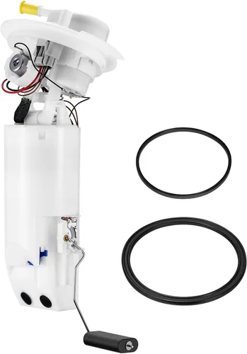 Vista 41 de BDFHYK Conjunto de módulo de bomba de combustible FG1082 compatible con Dodge Durango 2004-2007 3.7L 4.7L 5.7L, compatible con Chrysler Aspen 2007