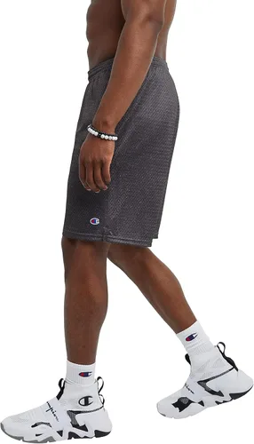 Vista 3 de Champion Pantalones cortos de malla con bolsillos, para hombre