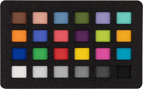 Vista 8 de Calibrite ColorChecker Passport Photo 2 (CCPP2)