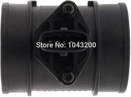 Vista 4 de mass air flow sensor MASS AIR FLOW METER SENSOR Compatible with OPEL Compatible with VAUXHALL Compatible with OMEGA VECTRA ZAFIRA 0281002428
