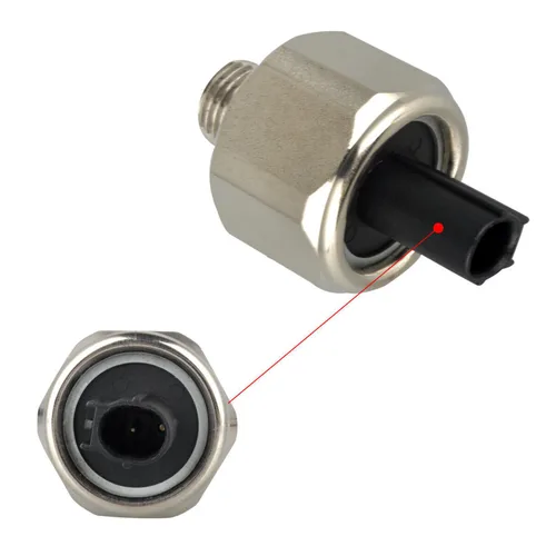 Vista 3 de 1Pc Knock Sensor 30530-Ppl-A01 30530-Pna-003 for Honda Elemental Accord Cr-V Civic Acura RDX Rsx Tsx