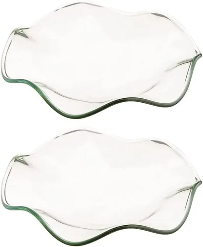Vista 3 de Calentador de aceite de repuesto para quemador/calentador eléctrico de aromaterapia de aceite, calentador de cera, plato de repuesto, calentador