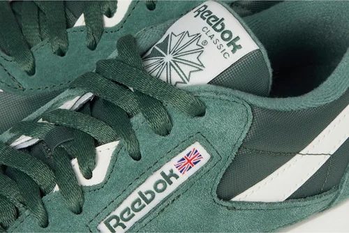 Vista 6 de Reebok Classic - Tenis de nailon para hombre