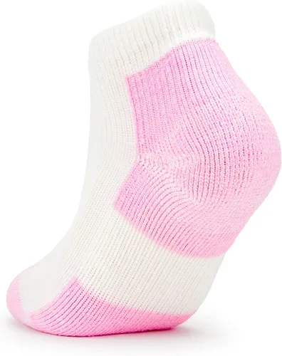 Vista 3 de thorlos Women's Dwmxw Max Cushion Distance Walking Ankle Socks