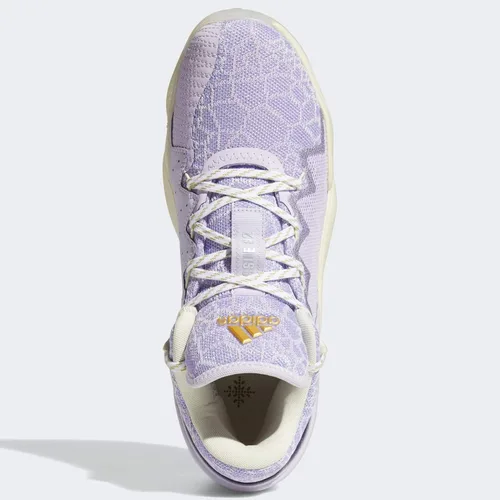 Vista 2 de adidas Unisex-Child D.o.n. Issue 2 Basketball Shoe