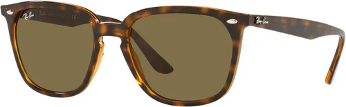 Vista 2 de Ray-Ban RB4362 - Gafas de sol cuadradas