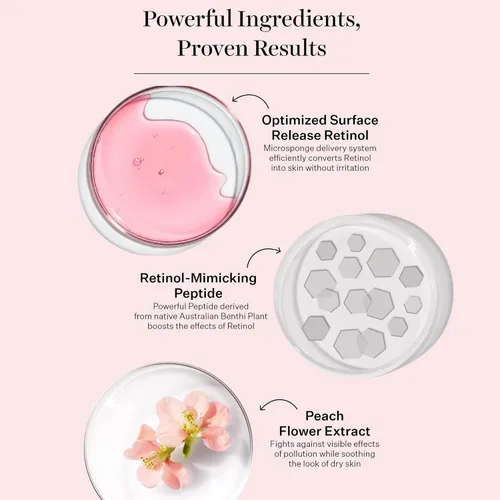 Vista 4 de StriVectin Advanced Retinol, Targets Visible Signs of Aging for Healthier Skin
