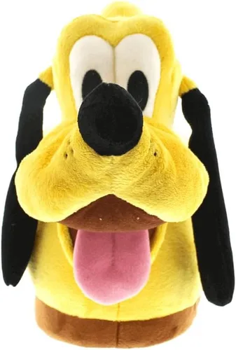 Vista 257 de Happy Feet - Pantuflas con licencia oficial de Disney y Pixar, pantuflas figurales para hombres, mujeres, niños, como se ve en Shark Tank