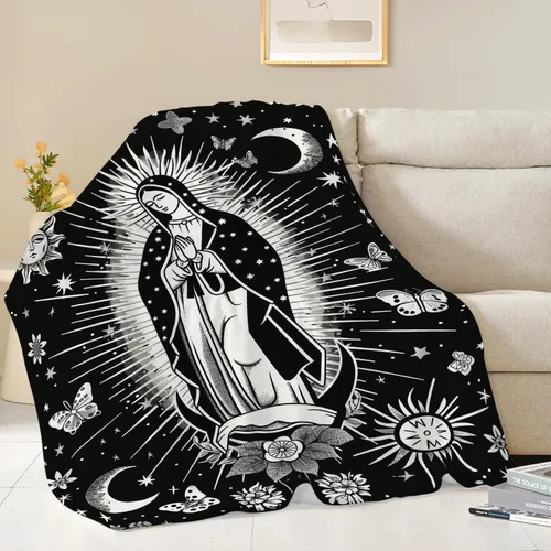 Vista 142 de Manta de águila con la bandera estadounidense y águila calva, regalos para niños, niñas, niños, adultos, mujeres y hombres, suave, acogedora, cálida