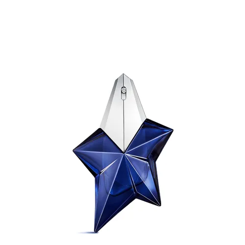 Vista 4 de Mugler Angel Elixir - Eau de Parfum - Perfume de mujer - Floral y amaderado - Con sándalo, ámbar y vainilla - Fragancia de larga duración