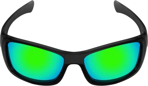 Vista 2 de Mryok Lentes de Repuesto para Oakley Hijinx - Opciones