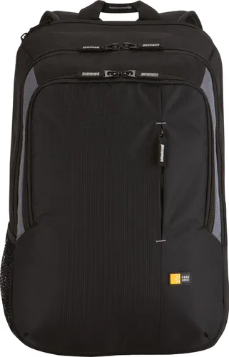 Vista 2 de Case Logic VNB-217BLACK Value Mochila para portátil de 17 pulgadas (negro)