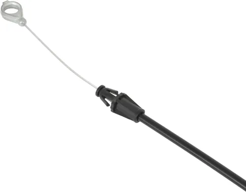 Vista 9 de SCITOO Cable de embrague de cortacésped para Toro: 112-6137; para MTD: 746-04353A, 946-04353A, 746-04353, 946-04353 Cable de compromiso de cubierta