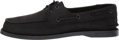 Vista 8 de Sperry Unisex-Child Authentic Original Boat Shoe