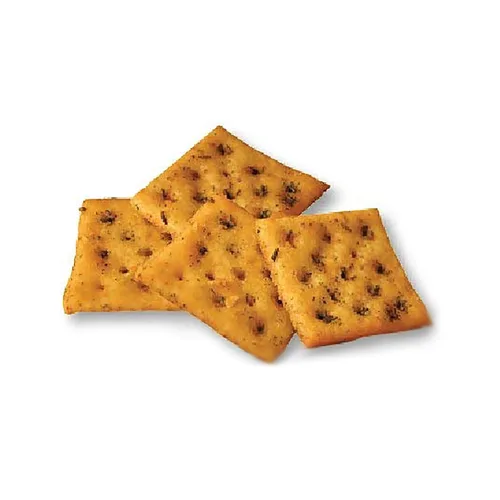 Vista 3 de Condimento salado Savory Saltine, 1.4 onzas, eneldo de jardín, 1 paquete