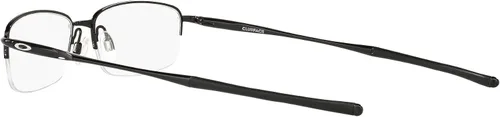 Vista 5 de Oakley Men's Ox3102 Clubface Rectangular Prescription Eyewear Frames