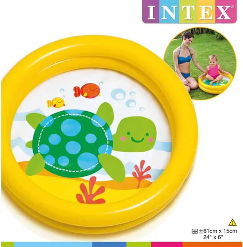 Vista 5 de Intex Mi primera piscina