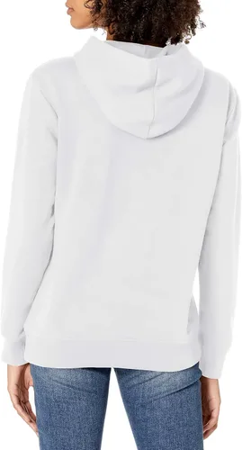 Vista 4 de Skechers Womens Big Diamond Pullover Hoodie