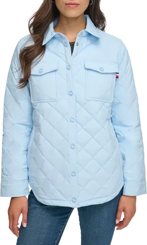 Vista 2 de Tommy Hilfiger Chaqueta de transición diaria para mujer