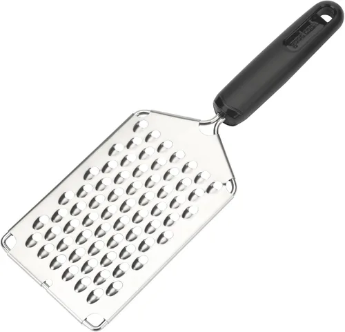 Vista 2 de Good Cook Handi Euroflex - Rallador clásico de acero inoxidable