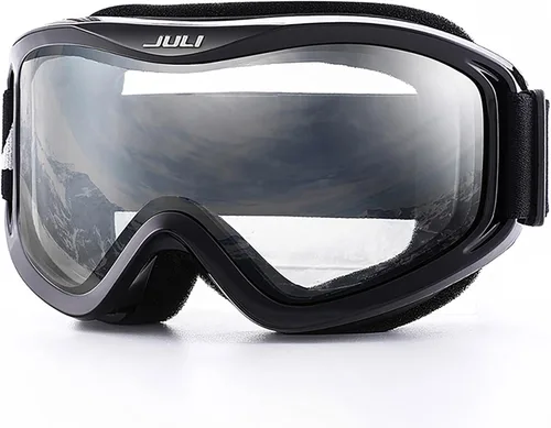 Vista 20 de Juli - Gafas de esquí, snowboard y patinaje, para hombres y mujeres